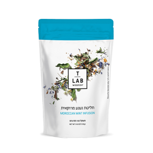 חליטת נענע מרוקאית בתפזורת TLAB