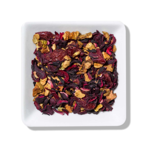 חליטת קרנברי