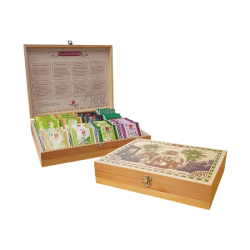 תמונת מוצר תיבת עץ קסומה