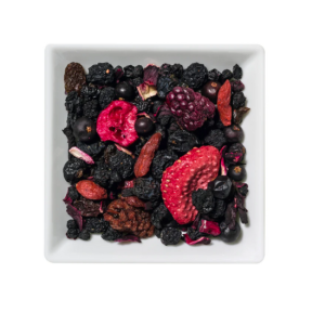 חליטת 12 פירות יער