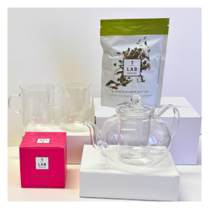 מארז קסם התה