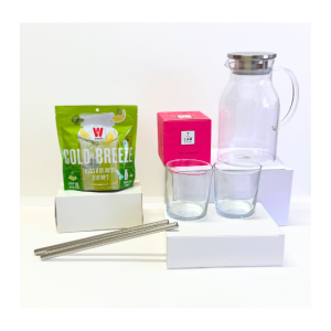 מארז לאירוח מרענן