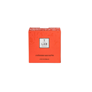 Rainbow מנגו פסיפלורה