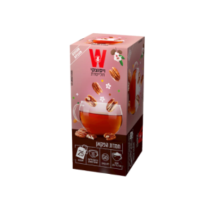 חמדת הפקאן (מהדורה מוגבלת)